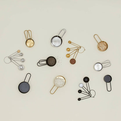 Hawkins New York - Simple Measuring Cups