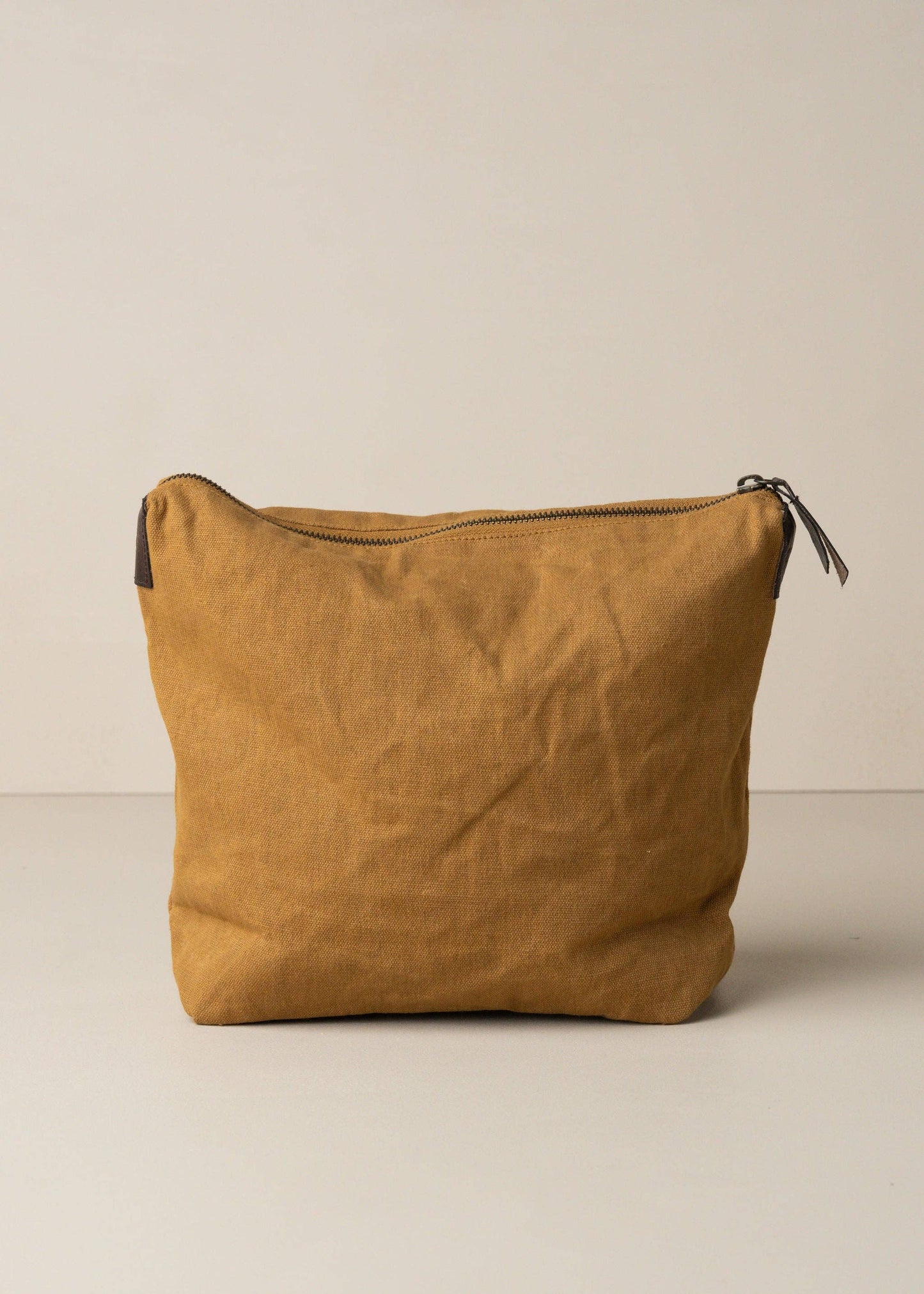 Saardé - Journey Makeup Canvas Bag