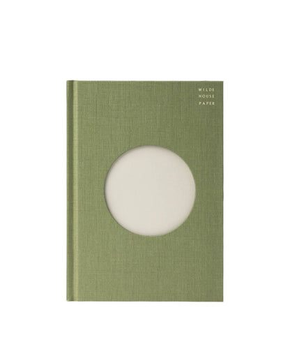 Open Journal in Moss