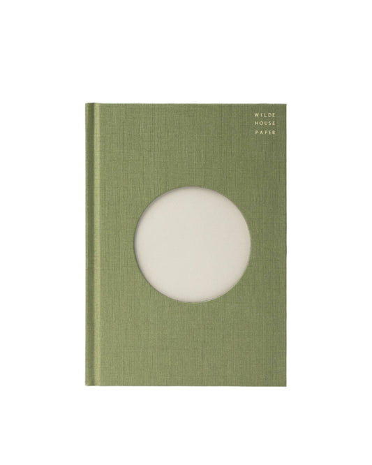 Open Journal in Moss