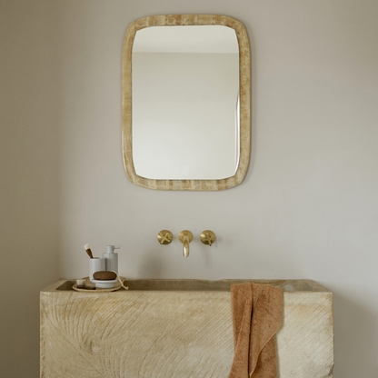 Blomus - BAKI Decorative and Functional Oval Tray