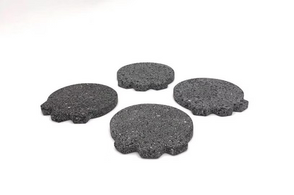 AndJacob - Tauro Coasters (Set of 4)