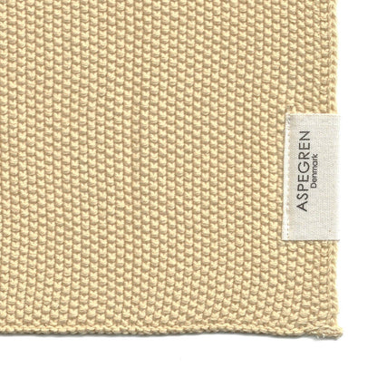 Aspegren Dish Towel Gift Set - Melon