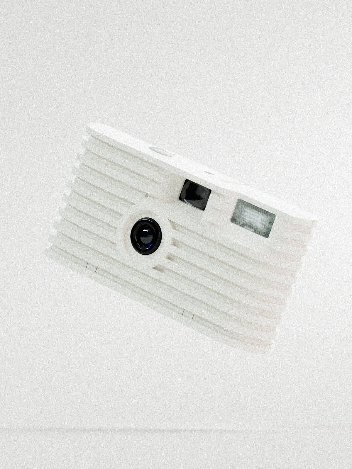Fotofoto - Sustainable Disposable Camera