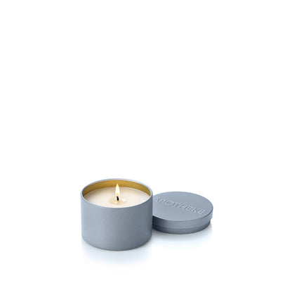Apotheke - Mini Tin Candle Cardamom Chestnut