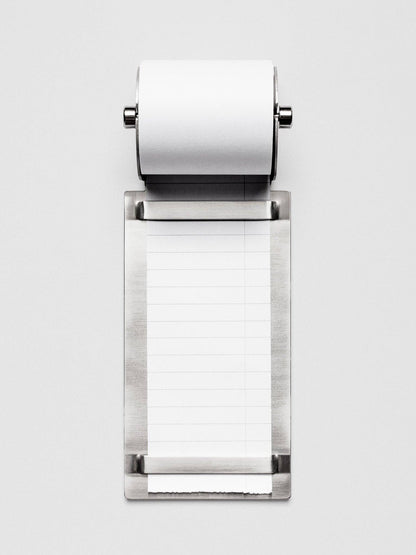 Cloth & Paper - Task Roller