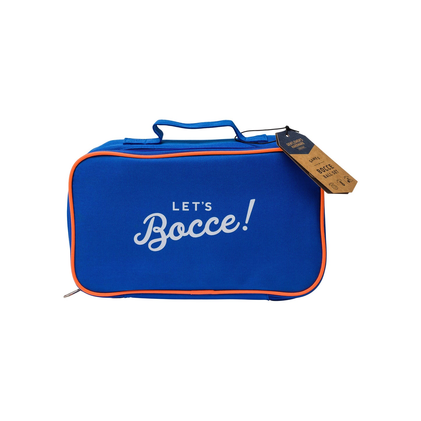 Gentlemen's Hardware - Bocce Ball Set