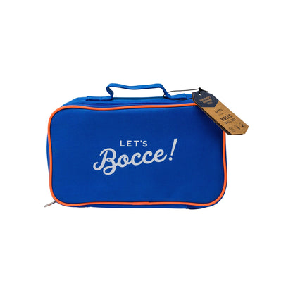 Gentlemen's Hardware - Bocce Ball Set