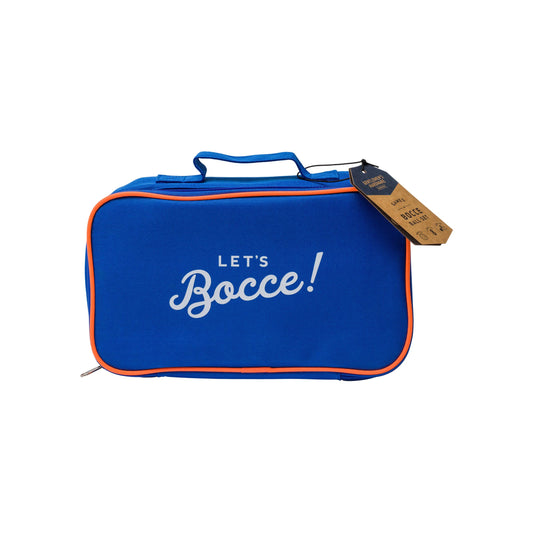 Gentlemen's Hardware - Bocce Ball Set