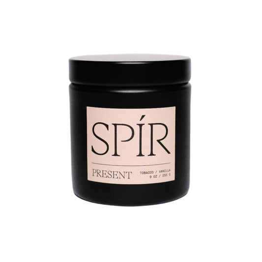 Present – 9 oz Candle