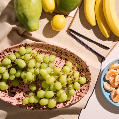 Atelier Saucier - Denim Tea Towels | Set of 2