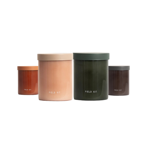 Field Kit - Jar Candle