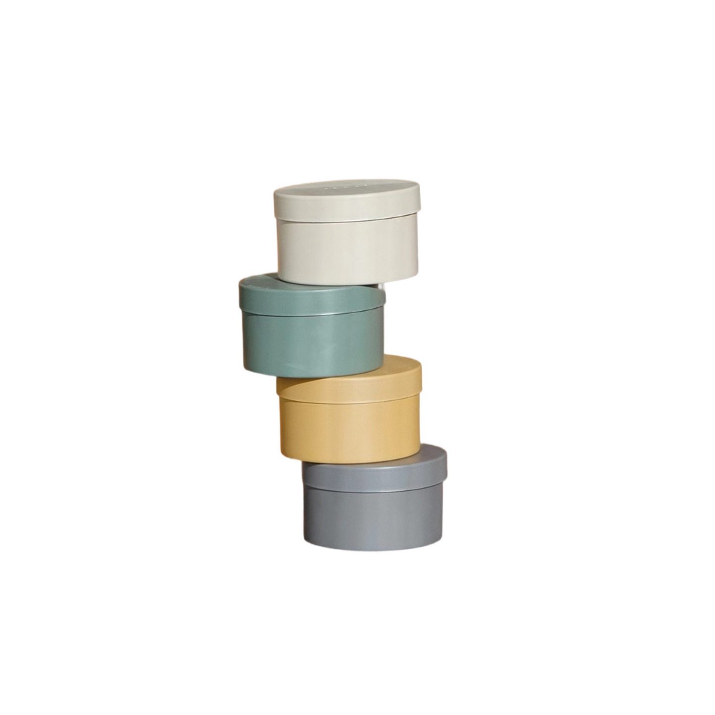 Field Kit - Tin Candle