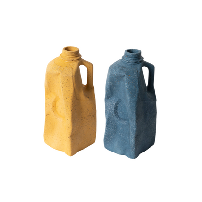pretti.cool - The Garbage Collection: Milk Jug