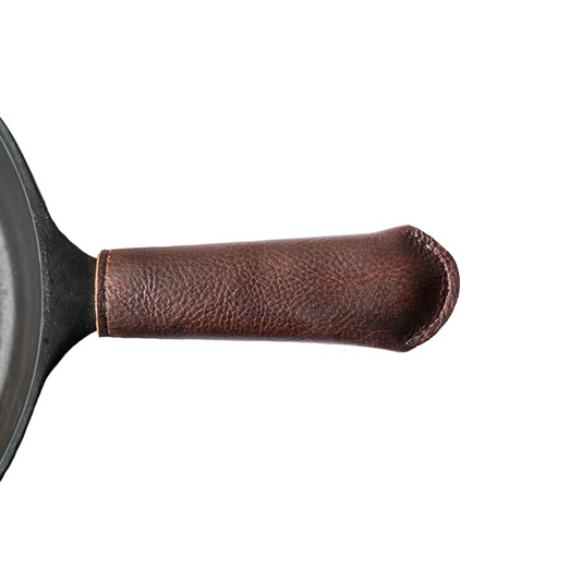 Hardmill - Cast Iron Pan Handle Cover