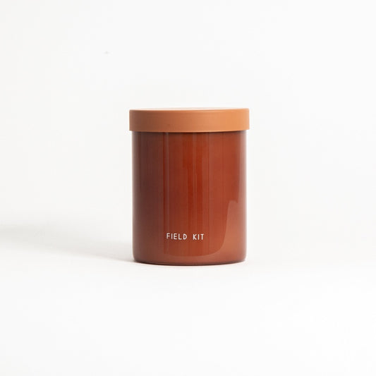 The Fire Studio Candle
