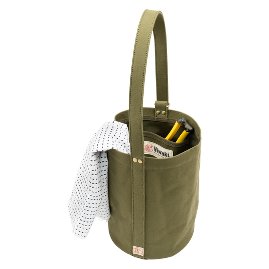 Niwaki - Mini Kantan Bag