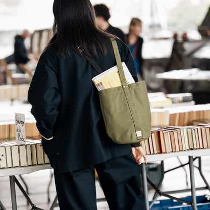 Niwaki - Mini Kantan Bag