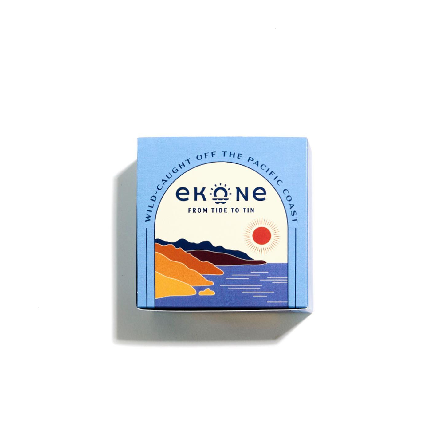 Ekone - Tinned Fish