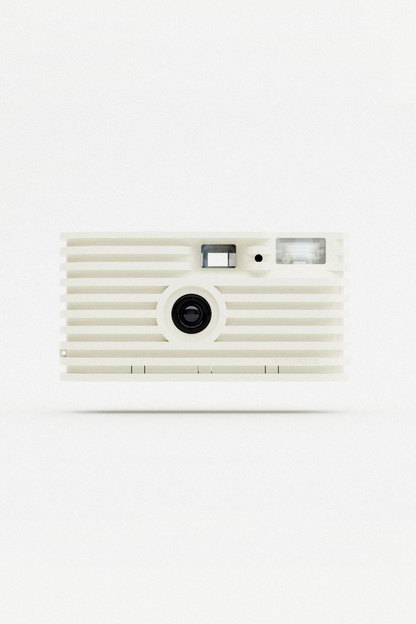 Fotofoto - Sustainable Disposable Camera