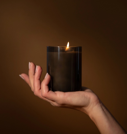 The Home Candle