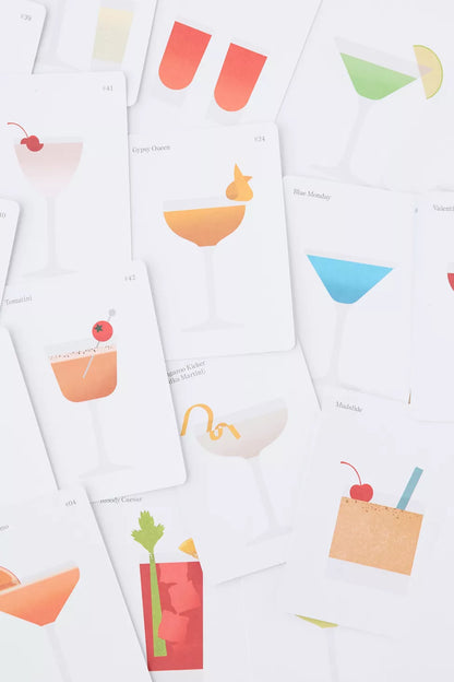 The Cocktail Cabinet: Vodka