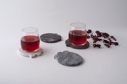 AndJacob - Tauro Coasters (Set of 4)