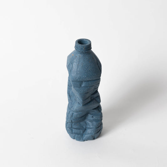 The Garbage Collection: Water Bottle