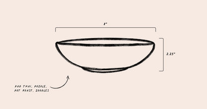 East Fork - Everyday Bowl