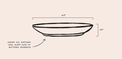 Cake Plate