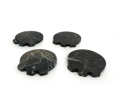 AndJacob - Tauro Coasters (Set of 4)