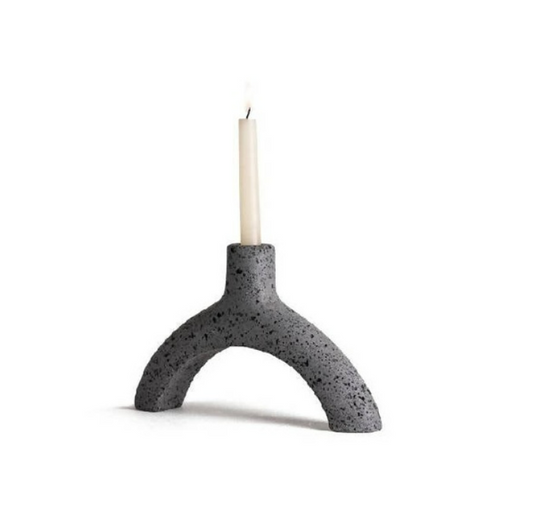 AndJacob - Wishbone Candle Holder