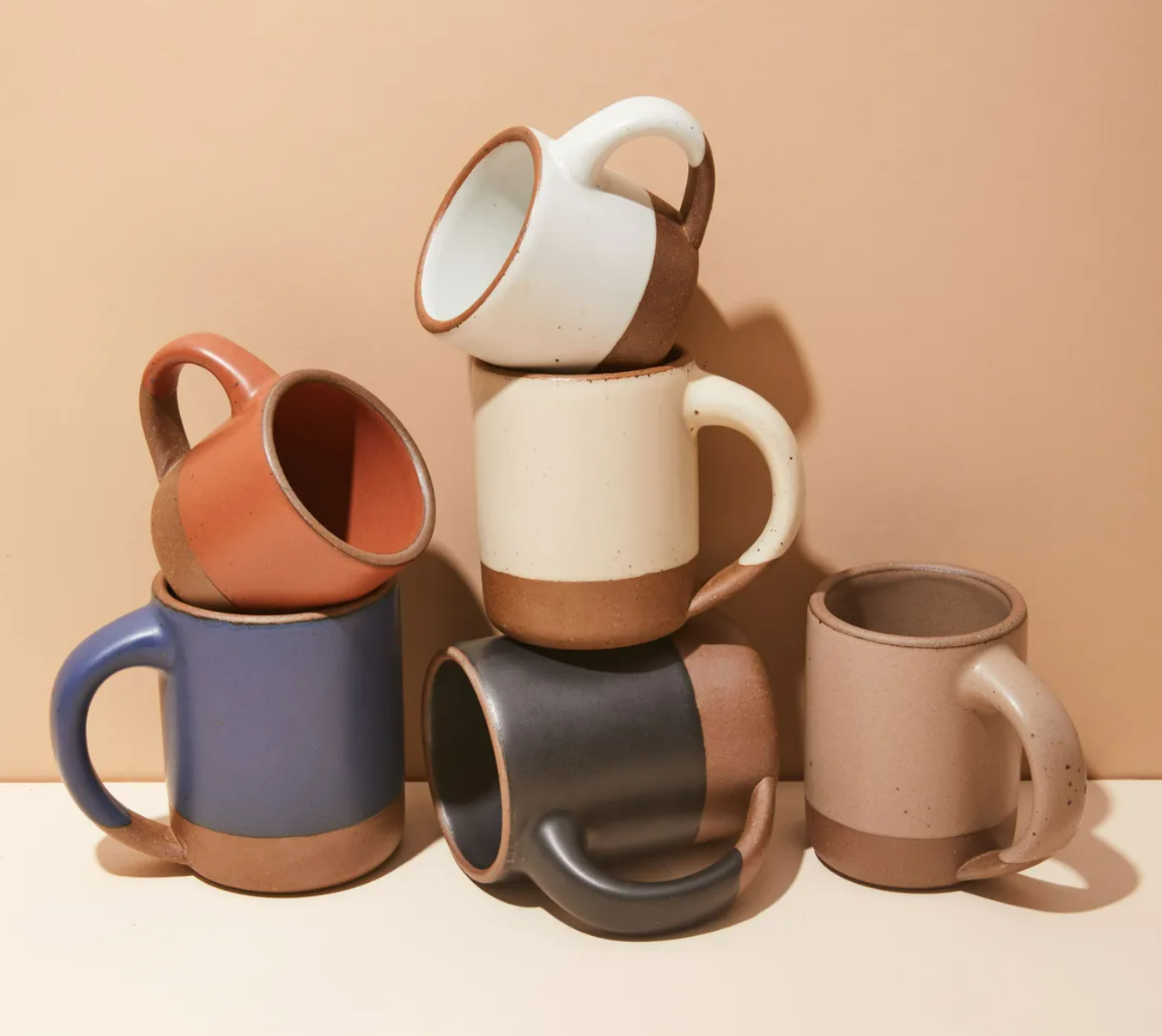 East Fork Mug - Thumbnail 4