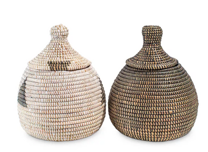 The Takh Basket