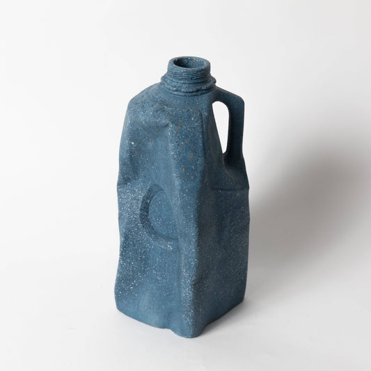 The Garbage Collection: Milk Jug